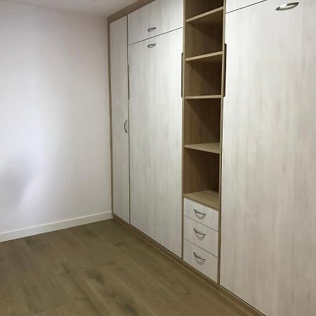 Apartamento Vista Al Puerto De Finisterre II المظهر الخارجي الصورة