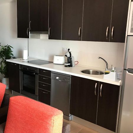 Apartamento Vista Al Puerto De Finisterre II المظهر الخارجي الصورة